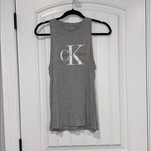 Calvin Klein Tank Top